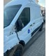 FORD TRANSIT 2023 PÓŁOSIE PRZÓD LEWE/ PRAWE