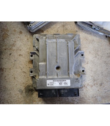 FORD TRANSIT 2023 STEROWNIK KK2112A650FA A3C02351200