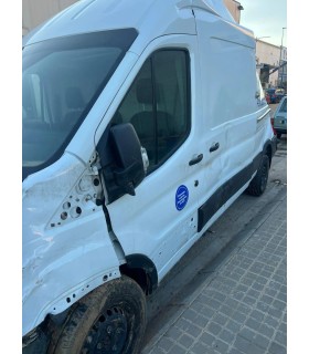 FORD TRANSIT 2023 KOŁA KOMPLET 16'