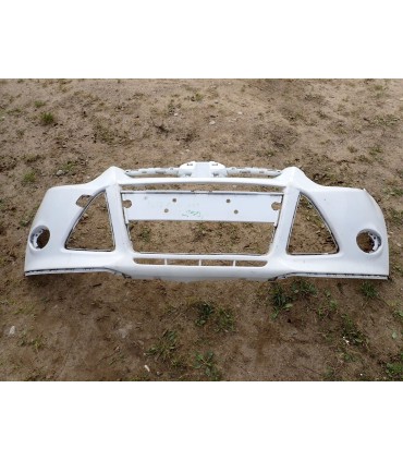 FORD FOCUS MK3 ZDERZAK PRZÓD PRZEDNI
