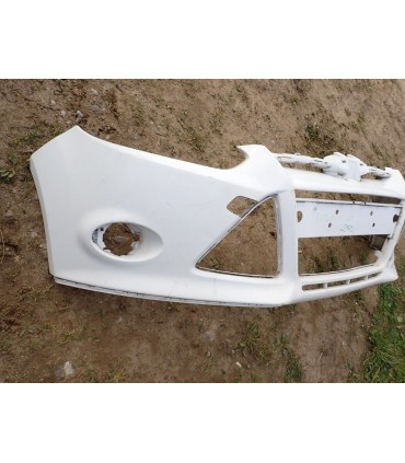 FORD FOCUS MK3 ZDERZAK PRZÓD PRZEDNI
