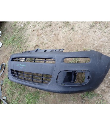 FIAT PANDA III ZDERZAK PRZÓD PRZEDNI