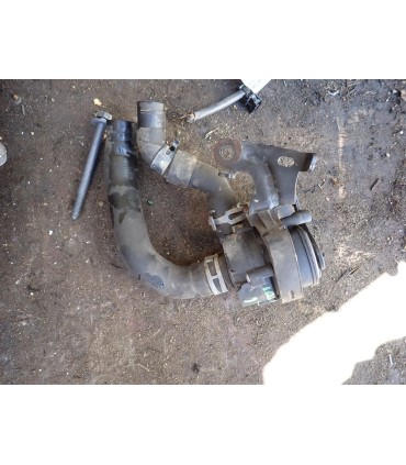 VOLKSWAGEN SKODA AUDI SEAT DODATKOWA POMPKA WODY 5G0965567
