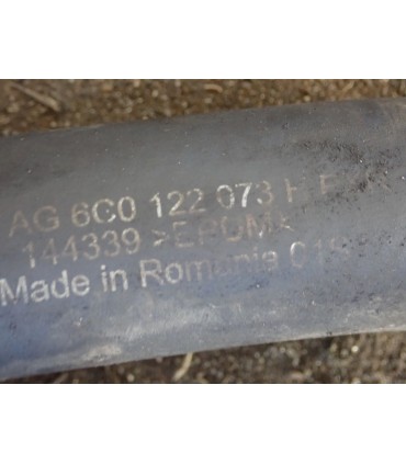 VOLKSWAGEN SKODA AUDI SEAT DODATKOWA POMPKA WODY 5G0965567