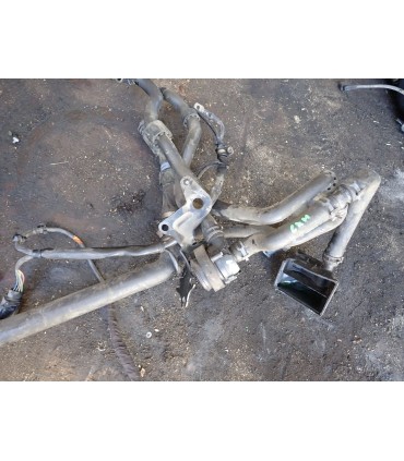 VOLKSWAGEN SKODA AUDI SEAT DODATKOWA POMPKA WODY 5G0965567