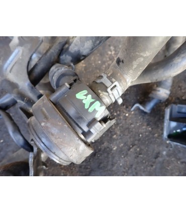 VOLKSWAGEN SKODA AUDI SEAT DODATKOWA POMPKA WODY 5G0965567