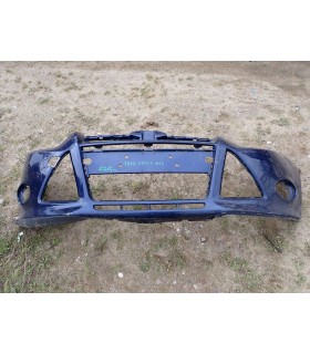 FORD FOCUS MK3 ZDERZAK PRZÓD PRZEDNI
