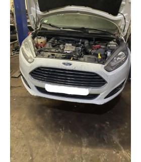 FORD FIESTA MK7 LIFT ZESTAW ODPALAJĄCY 1.0 ECOBOOST 2016 ROK