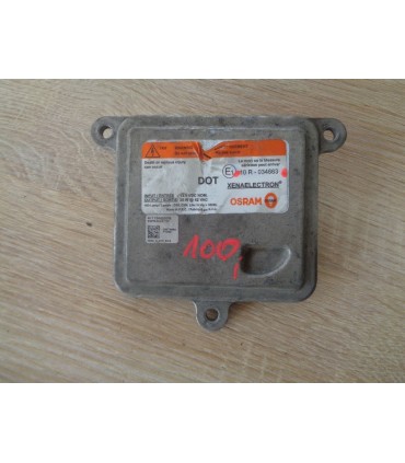 PRZETWORNICA XENON A71154400DG