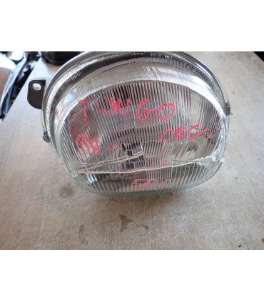 RENAULT TWINGO 98 LAMPA PRAWY PRZÓD NOWA ORG