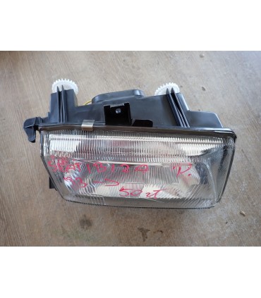 SEAT IBIZA 93- LAMPA PRAWY PRZÓD EUROPA NOWA