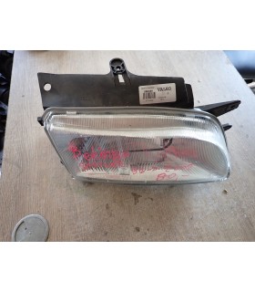 CITROEN BERLLINGO PEUGEOT PARTNER 96-02 LAMPA PRAWY PRZÓD NOWA