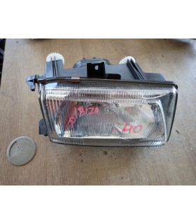 SEAT IBIZA LAMPA PRAWY PRZÓD EUROPA NOWA