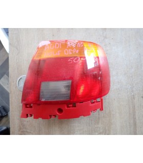 AUDI A4 B5 LAMPA PRAWY TYŁ NOWA DEPO