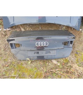 AUDI A6 C7 SEDAN KLAPA BAGAŻNIKA