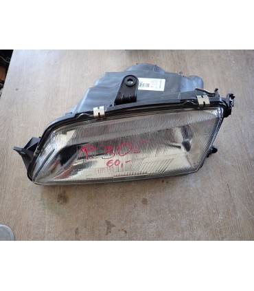 PEUGEOT 306 LAMPA LEWY PRZÓD NOWA