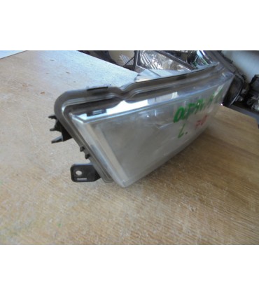 SKODA OCTAVIA III HALOGEN LEWY PRZÓD