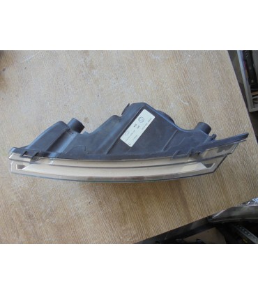 SKODA OCTAVIA III HALOGEN LEWY PRZÓD