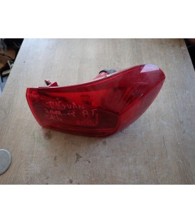 VOLKSWAGEN TIGUAN 11-16 LAMPA PRAWY TYŁ ORG