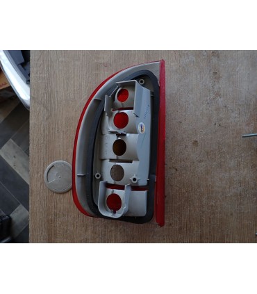 OPEL COSA B LAMPA PRAWY TYŁ NOWA TYC
