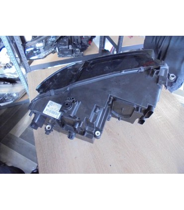 VOLKSWAGEN TIGUAN 5NA FULL LED LAMPA LEWY PRZÓD EUROPA 5NB941035B