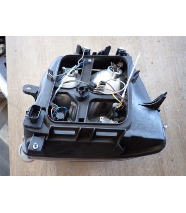 FIAT DOBLO LAMPA PRAWY PRZÓD NOWA TYC