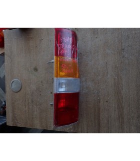 FORD TRANSIT MK5 LAMPA PRAWY TYŁ