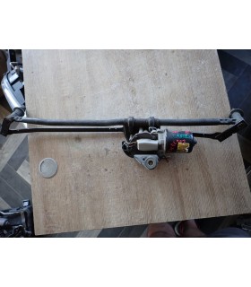 RENAULT MASTER OPEL MOVANO MECHANIZM WYCIERACZEK 53556502