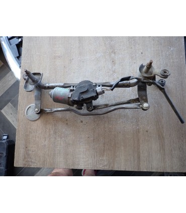 MAZDA 5 MECHANIZM WYCIERACZEK 159300