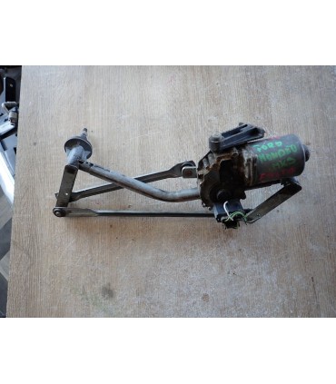 FORD FIESTA FUSION MECHANIZM WYCIERACZEK 2S6T-17B571-AC