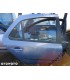 RENAULT LAGUNA II DRZWI PRAWY TYŁ TYLNE