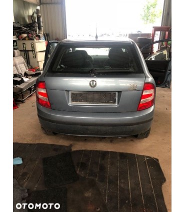 PRZEKLADNIA KIEROWNICZA FABIA I LIFT 2007 1.4 TDI EUROPA
