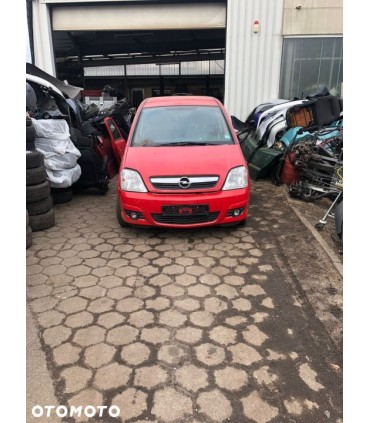 OPEL MERIVA A LIFT LUSTERKO LEWE EU