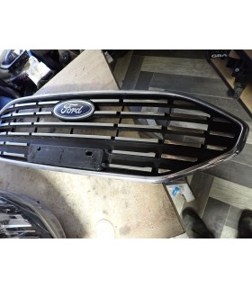 FORD FIESTA MK8 LIFT GRILL ATRAPA NX7B-8200-A