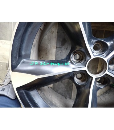 FORD MUSTANG ALUFELGA 18' JR36-1007-JR