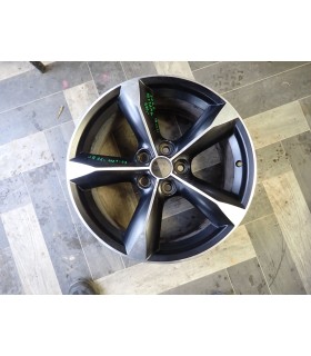 FORD MUSTANG ALUFELGA 18' JR36-1007-JR
