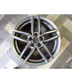 KBA ALUFELGA 17' 51475 ET45 5x108