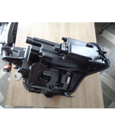 SKODA KODIAQ LIFT LAMPA LED LEWY PRZÓD EUROPA 566941035