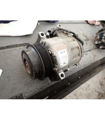 MERCEDES 2.2 CDI SPRĘŻARKA KLIMATYZACJI A0022303411 A0022304811 447150-0387