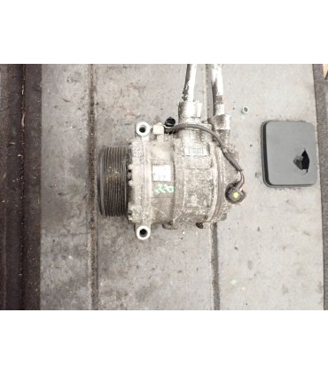 MERCEDES 2.2 CDI SPRĘŻARKA KLIMATYZACJI A0012305611 44780-9725