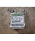 PEUGEOT 207 STEROWNIK MODUŁ PODUSZEK AIRBAG SENSOR 963593480