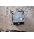 PEUGEOT 207 STEROWNIK MODUŁ PODUSZEK AIRBAG SENSOR 963593480