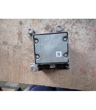 PEUGEOT 207 STEROWNIK MODUŁ PODUSZEK AIRBAG SENSOR 963593480