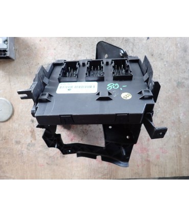 VW GOLF STEROWNIK MODUŁ KOMFORTU 1K0937085D
