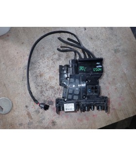 MERCEDES C KLASA W204 MODUŁ AKUMULATORA A2045403850