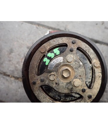 TOYOTA 2.0 D4D SPRĘŻARKA KLIMATYZACJI 442100-3110