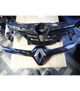 RENAULT CLIO V GRILL ATRAPA