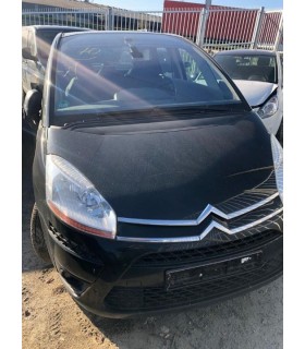 CITROEN C4 PICASSO 1.6 HDI  LAMPA PRAWA TYŁ BŁOTNIK