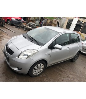 TOYOTA YARIS II 1.4 D4D ROZRUSZNIK