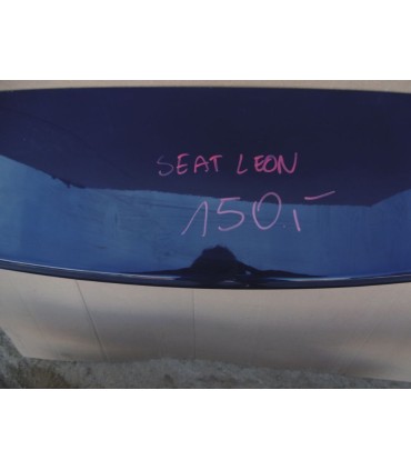 SEAT LEON KLAPA TYŁ